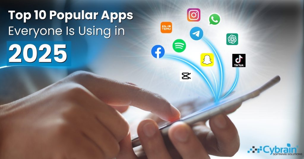Top 10 Apps