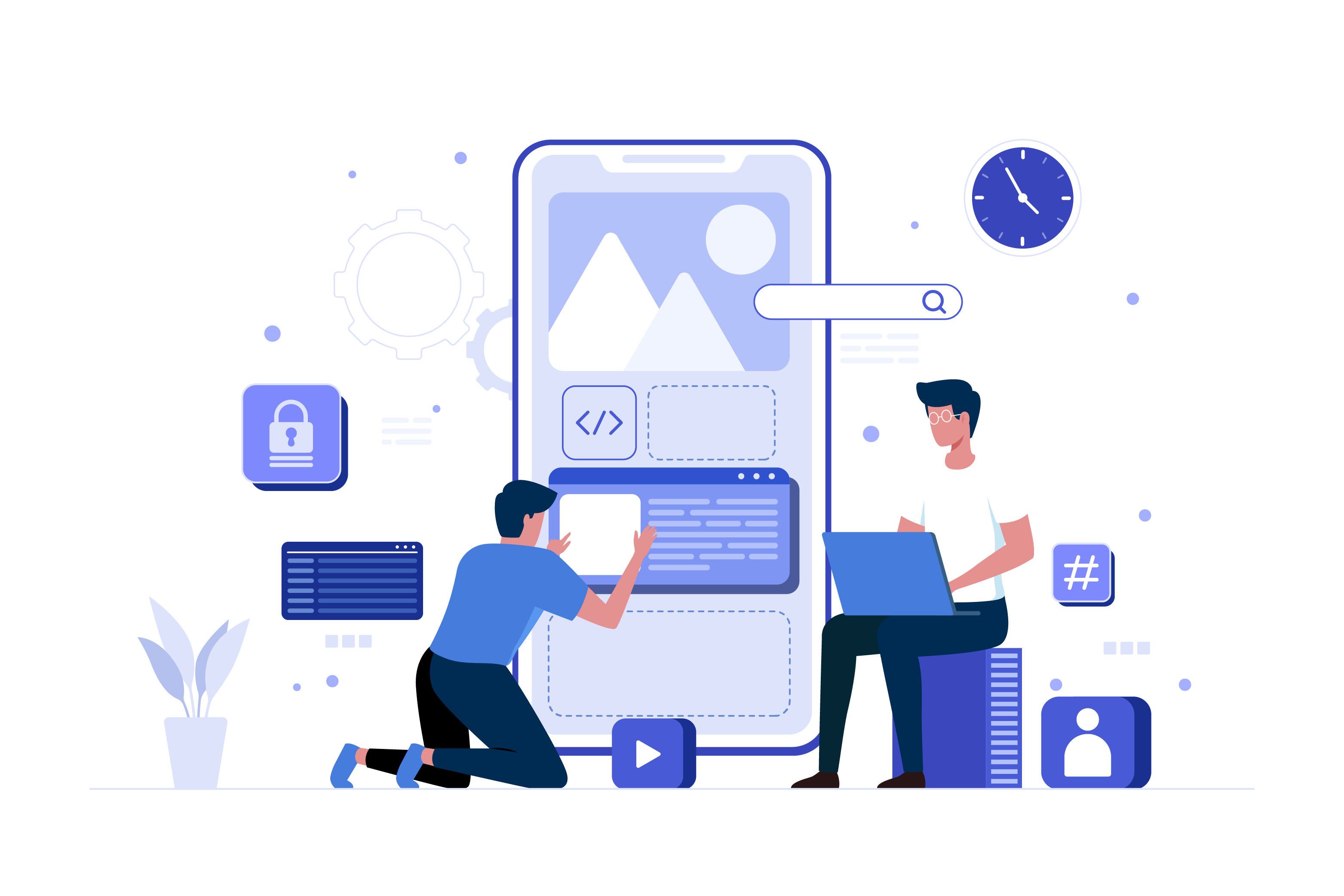 our-client